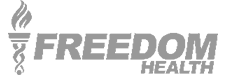 freedom logo