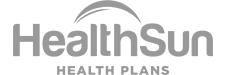 health sun logo