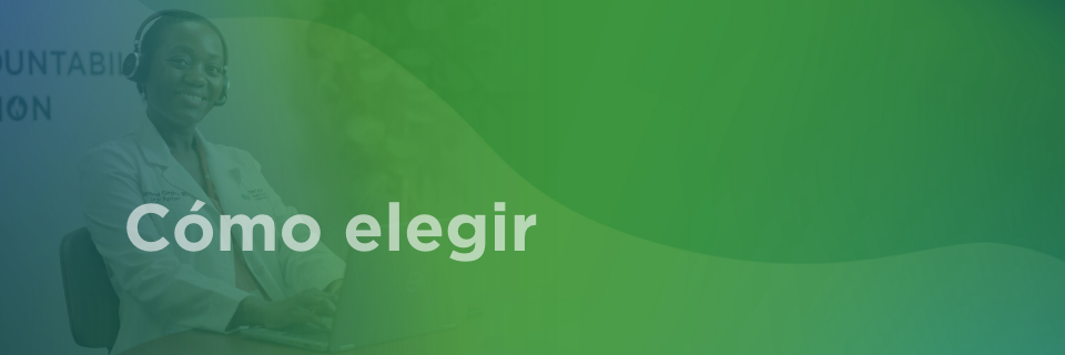 aep how to choose banner spanish mobile