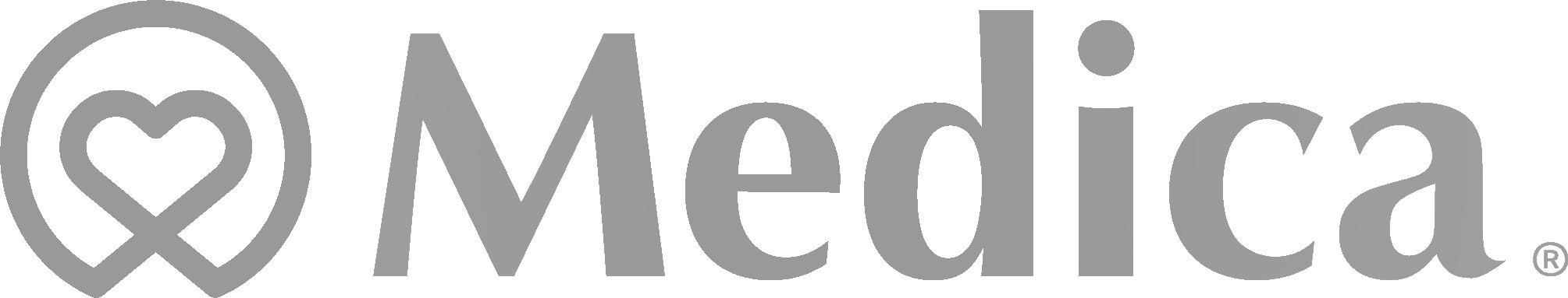 medica insurance logo