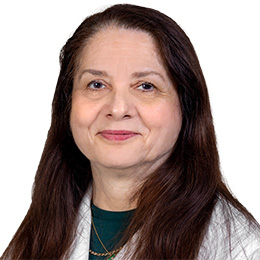 Dr. Daniela Botoman