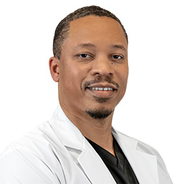 Dr. Francois Belin