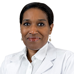 Dr. Rejane Gurrier