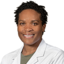 Dr. Rosette Charles