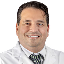 Dr. Lester Pola Alvarado