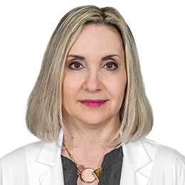Nurse Practitioner Aneta Spadaccini