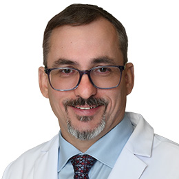 Dr. Oyantay Merida Alvarez