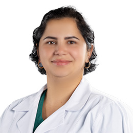 Specialist Mayra Oliva Rivero