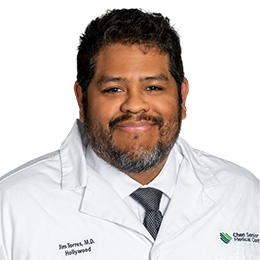 Dr. Jim Torres