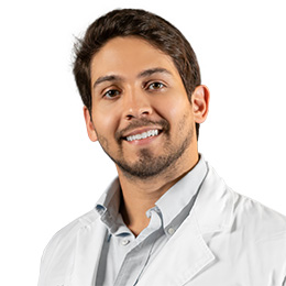 Dr. Juan Andres Quintero Martinez