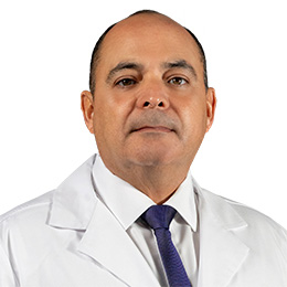Dr. Evaristo Alvarez