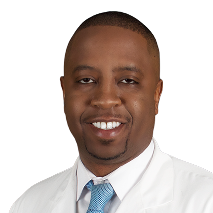 Maina Gatonye, MD - Divisional Chief Medical Officer 