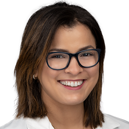 Marly Rodriguez, MD, Chief Medical Director