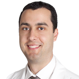 Nelson Castañeda, MD