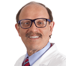 Norman M. Palgon, MD