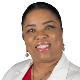 Paule L. Thomas, MSN, FNP-BC