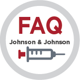 Johnson & Johnson FAQ