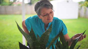 patient story Chao Macuran