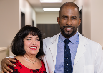 Patient Story Debbe Liggio