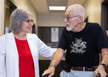 Patient Story Fred Kalfon