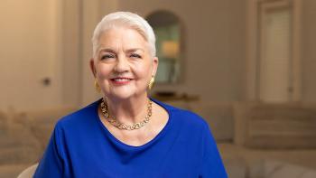 Patient Testimonial Martha Honstetter