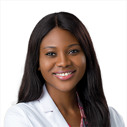 Oyinda Ajumobi, MD