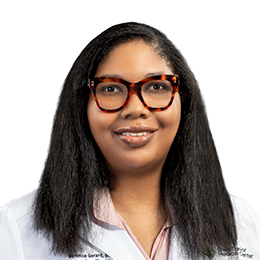 Berenice Gerard