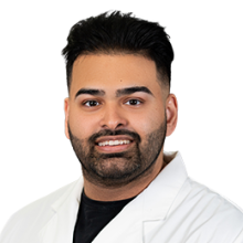 Picture of Dr Dhaliwal