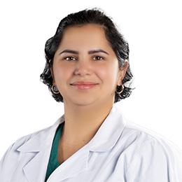 Specialist Mayra Oliva Rivero
