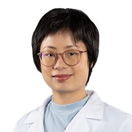 Specialist Yingying Ni