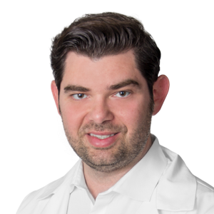 Dr. Alexander Garccia, DO