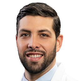 Andre Garcia, MD