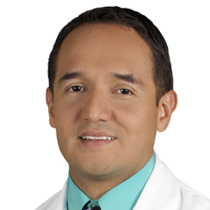 Carlos Trejos, MD, FACP  - Divisional Chief Medical Officer  