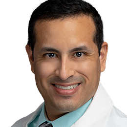 David Cevallos MD