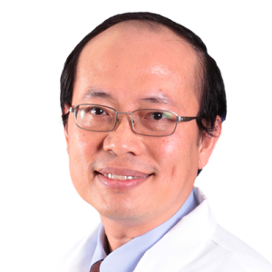 Luong Ming Bui, MD