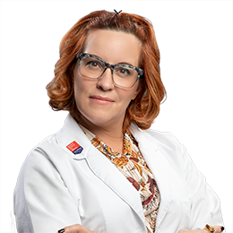 Blanca Infante Avila, MSN