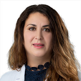 Maja Babovic, MD