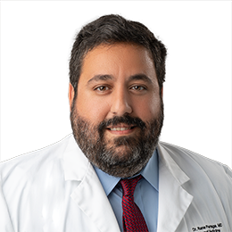 Rene Parraga-Montilla, MD