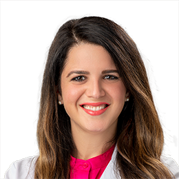 Claudia Cabrera Hernandez, MD