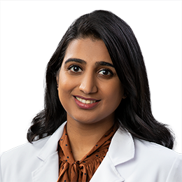 Arathy Chandran, MD