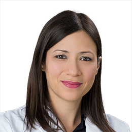 Berenice Garcia, MD