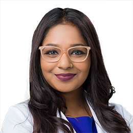 Kariesa Brown, MD