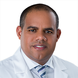 Reynier Pomares Castillo, MD