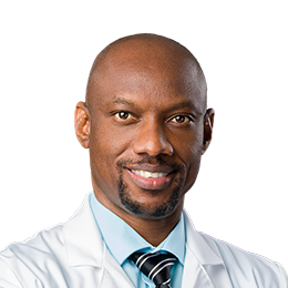Dr.Djonson Jean Baptist