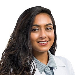 Farrah Rajad