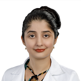 Fatima Ahmed