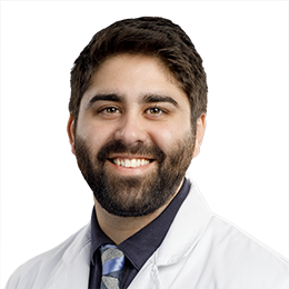 Dr Diego Rodriguez