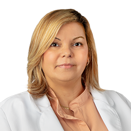 Ana Hernandez