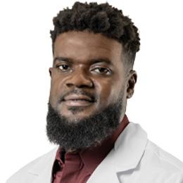 Dr. Louvens Romain
