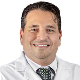 Dr. Lester Pola Alvarado